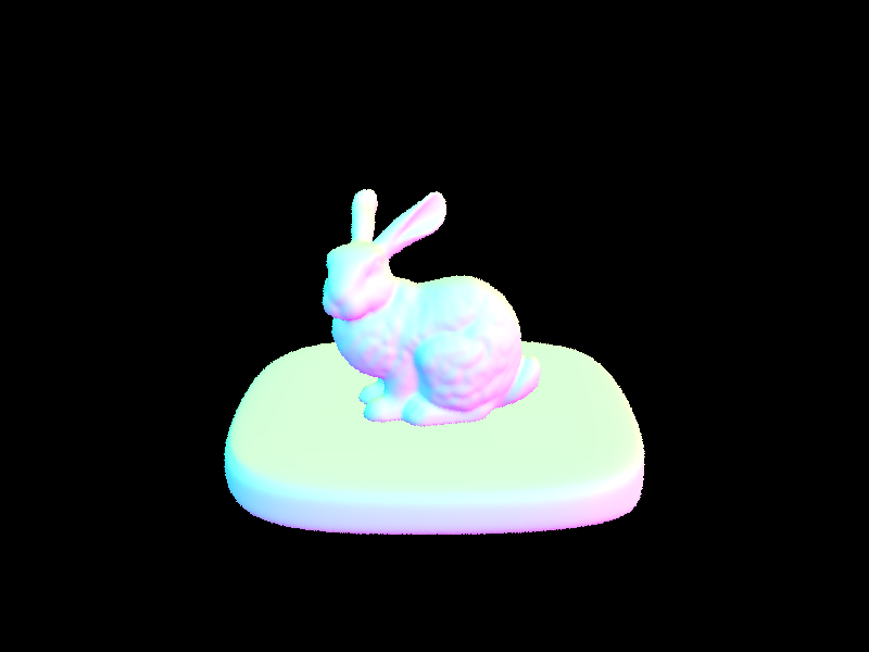 bunny